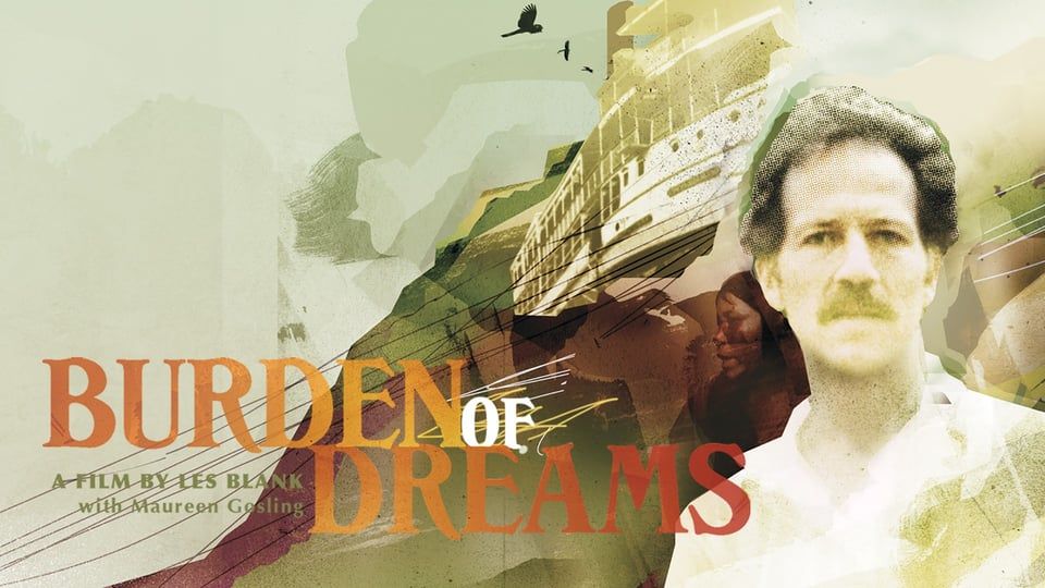 Burden of Dreams (1982)