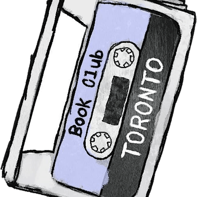 Book Club Toronto