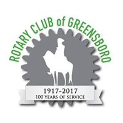 Rotary Club of Greensboro