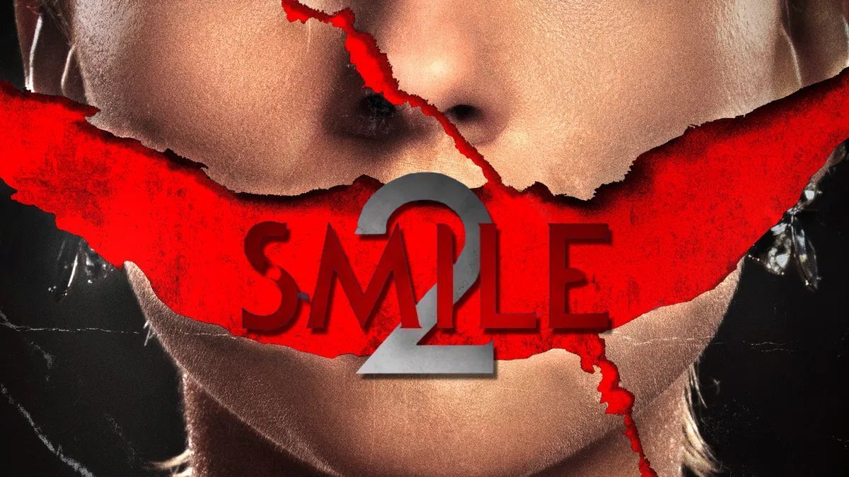 Preview: Smile 2 (OV)