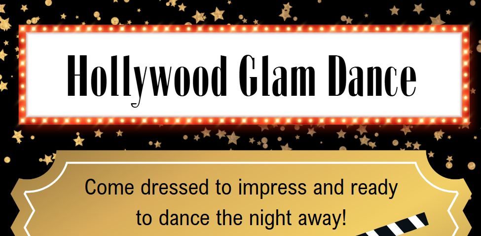 Hollywood Glam Dance