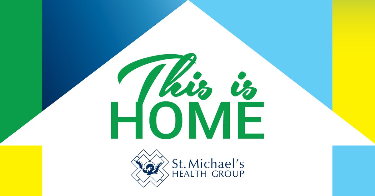 This Is Home Breakfast 2024 by St. Michael's Health Group