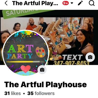 The Baltimore artful Playhouse