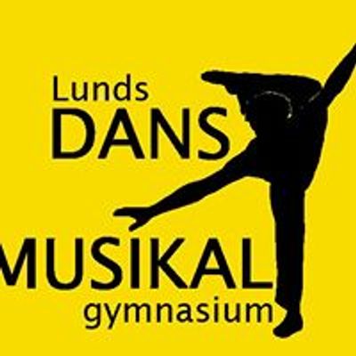 Lunds dans- och musikalgymnasium