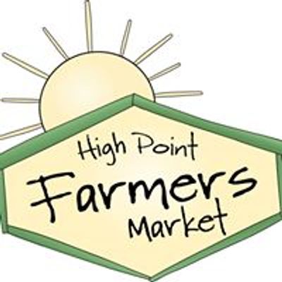 High Point Farmers Market