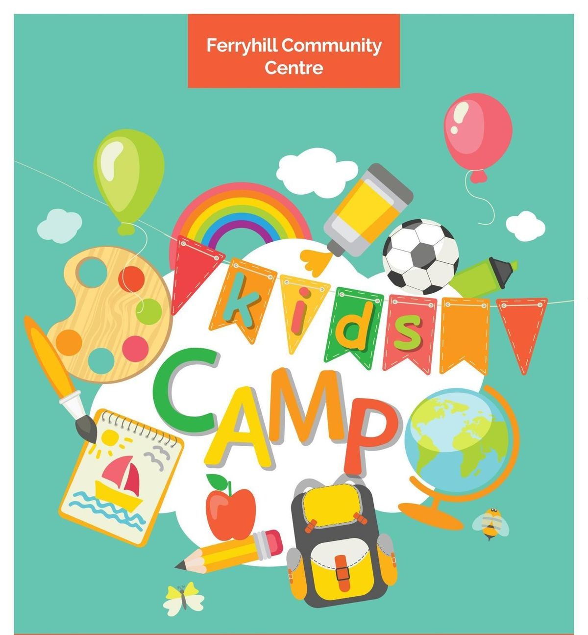 Kids Camp