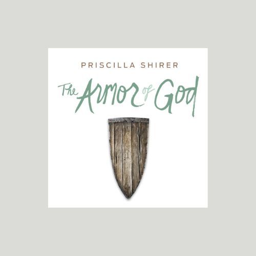  Free 7-Week Women's Bible Study - The Armor of God  