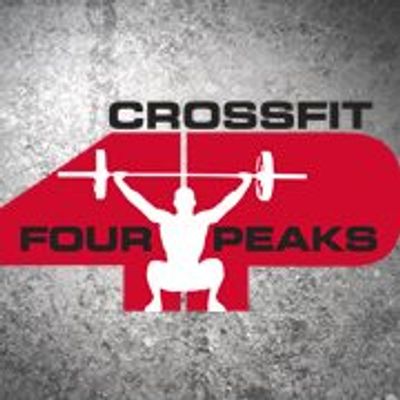 Crossfit Four Peaks