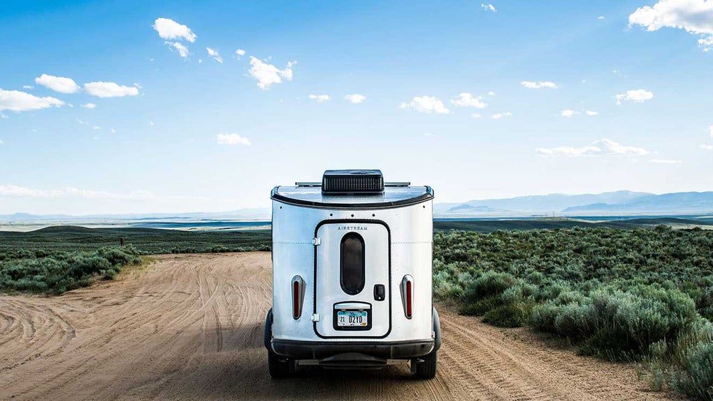 Tacoma Fall RV Show