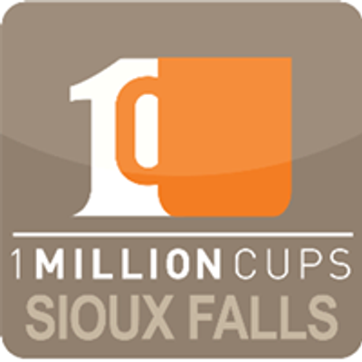 1 Million Cups Sioux Falls