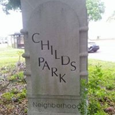 Childs Park Neighborhood Association