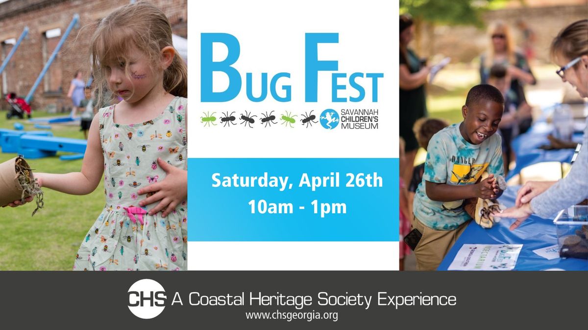 Bug Fest 2025