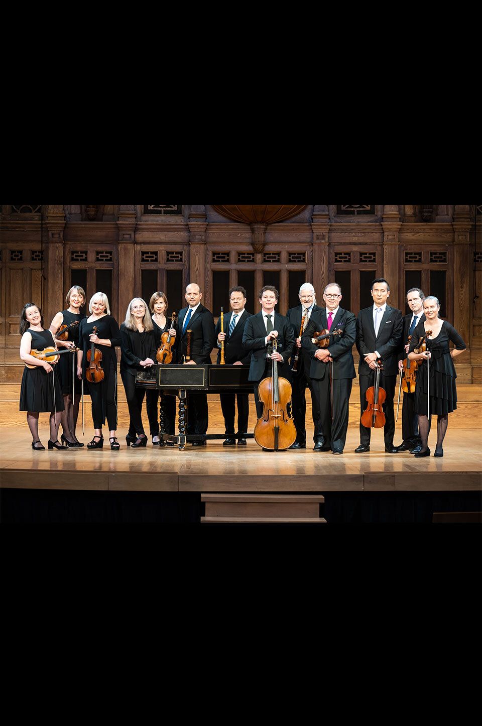 Tafelmusik Baroque Orchestra