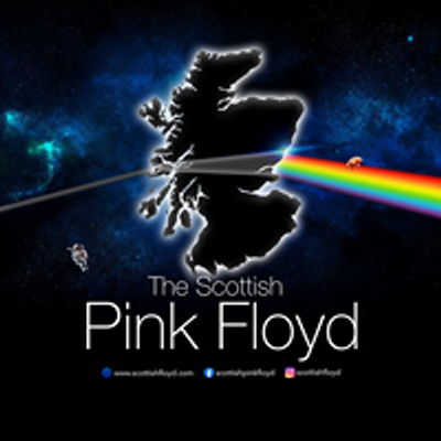 The Scottish Pink Floyd