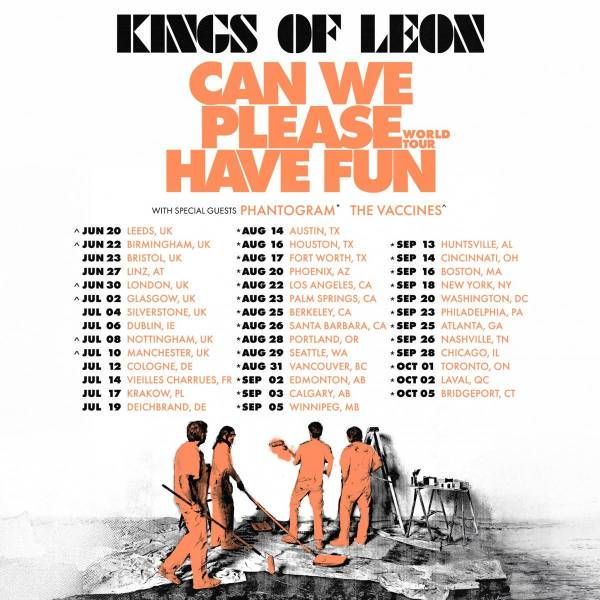 La M.O.D.A. Le\u00f3n Tickets