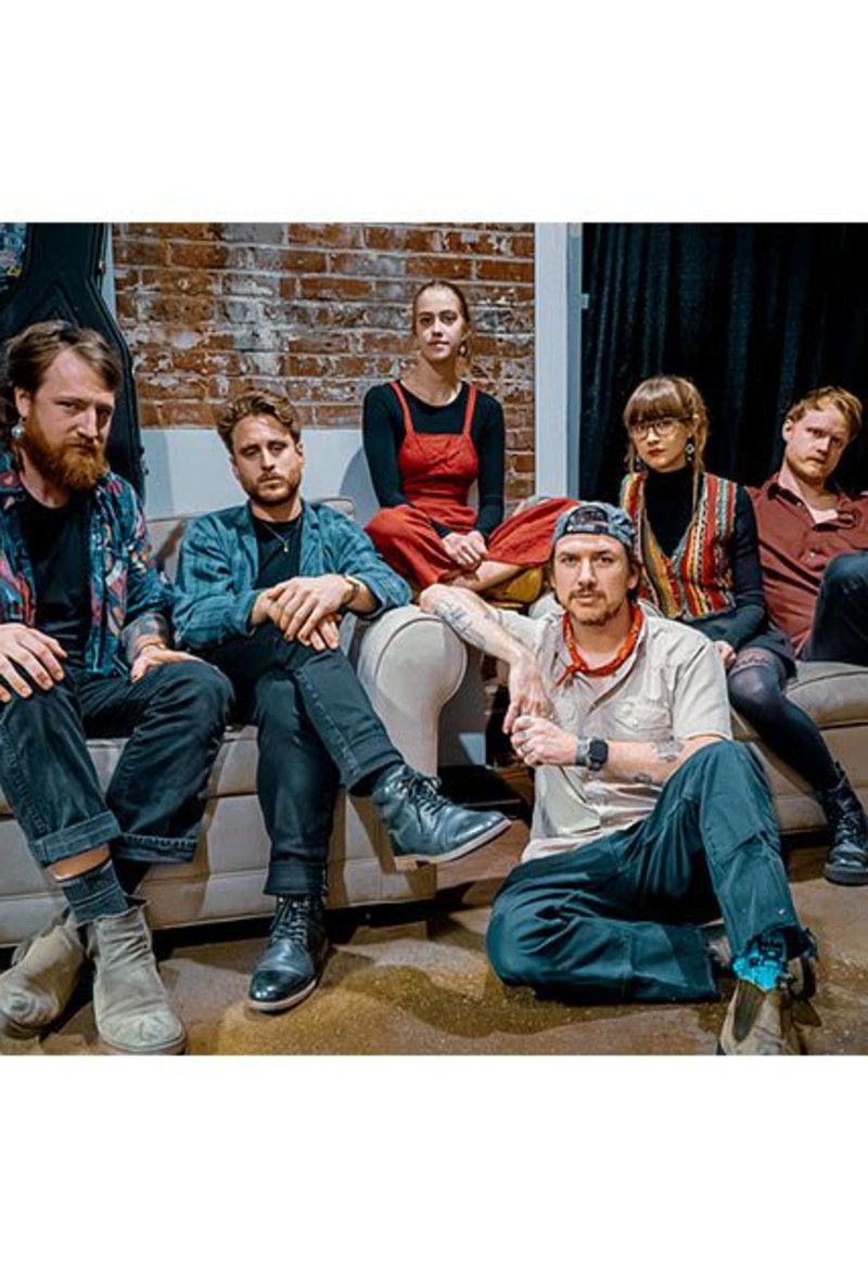 Susto Stringband