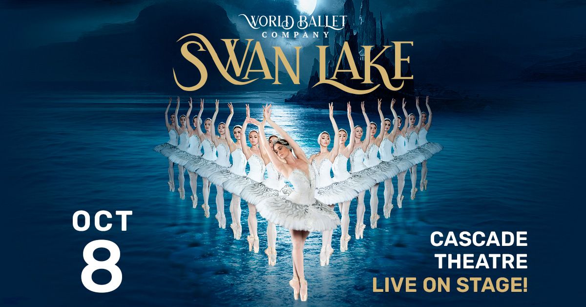 World Ballet Company: Swan Lake