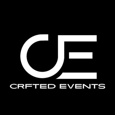 CRFTED EVENTS