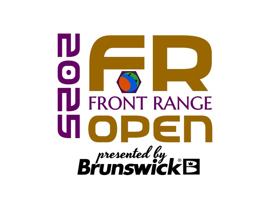 Front Range Open 2025 presented by Brunswick