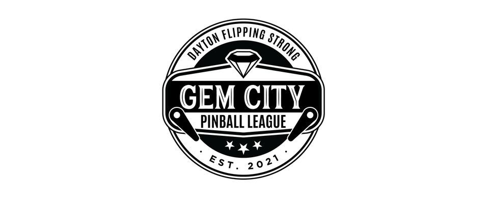 Gem City Pinball John Wick Launch Party - Stern Army 