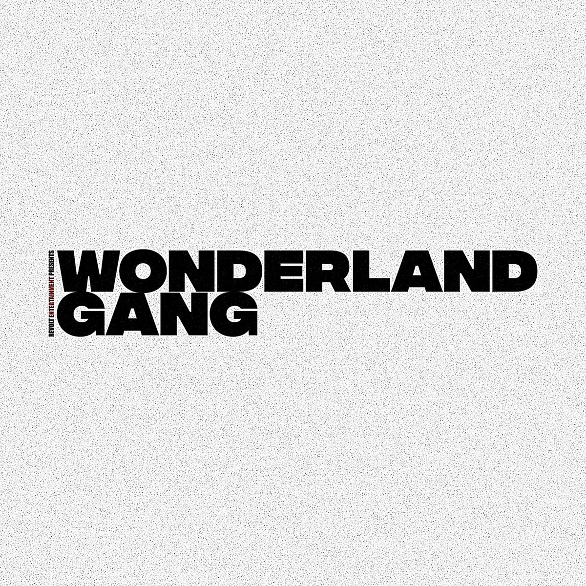 Wonderland GANG | The Lansdowne