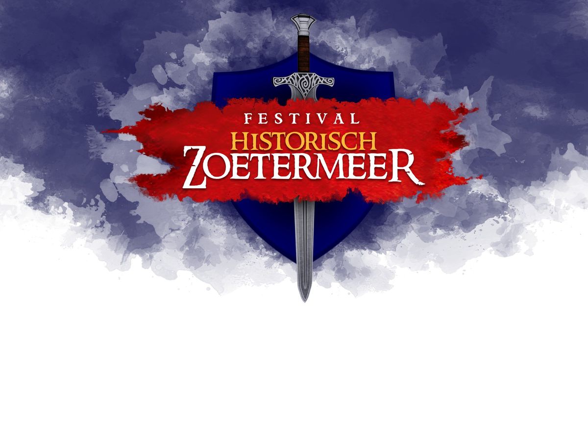 Festival Historisch Zoetermeer 2024