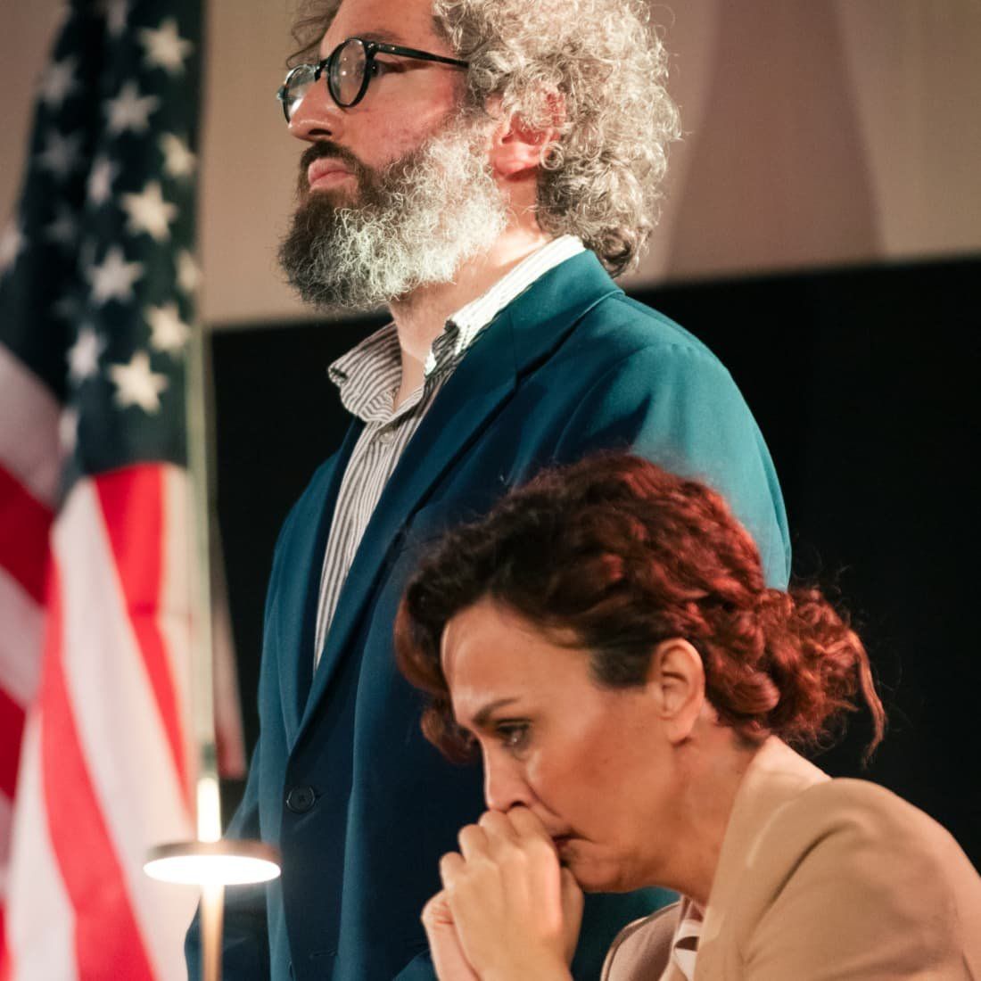 The Jury Experience: An Immersive Courtroom Case