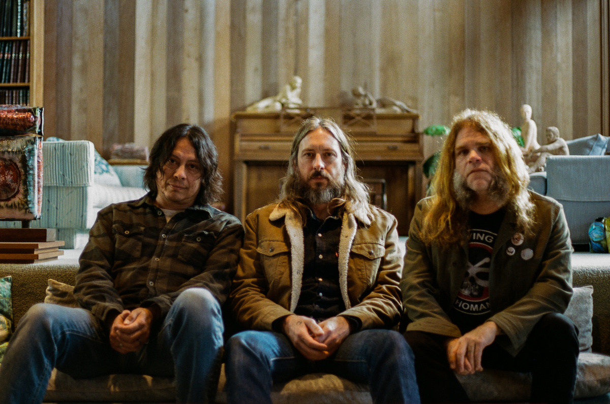 Earthless (21+)