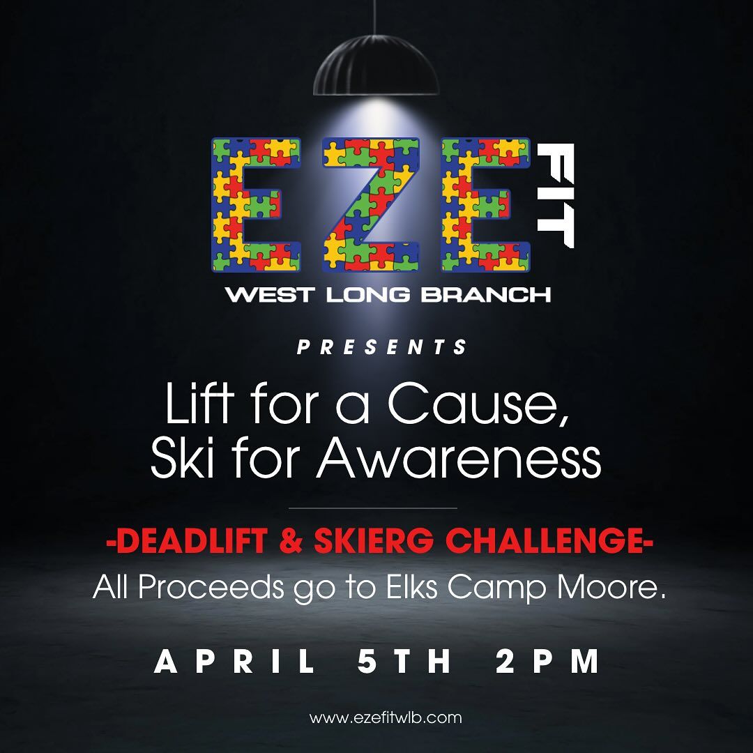 Eze Fit Lift For A Cause