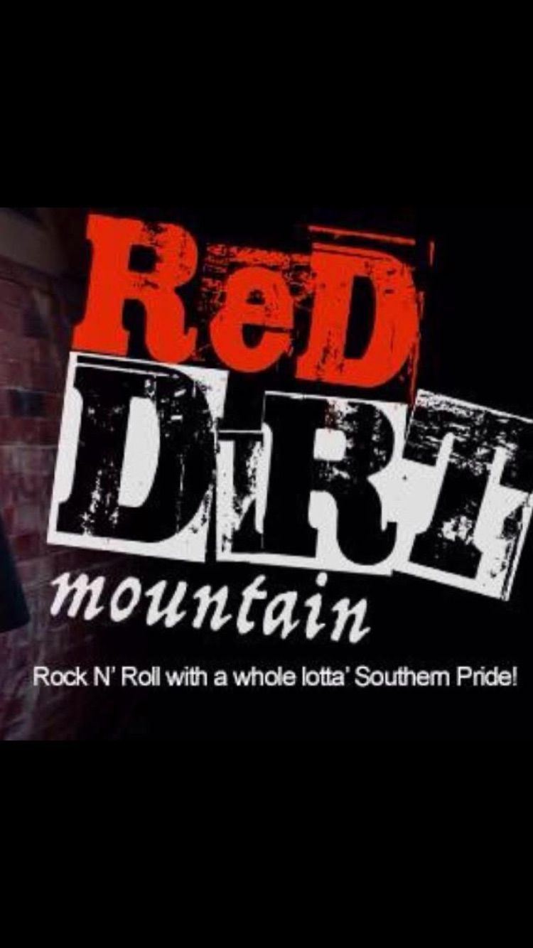 Red Dirt Mountain show 