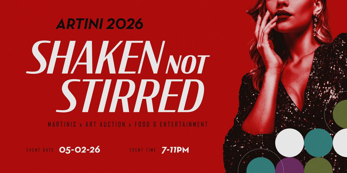 Allied Arts ARTini 2026