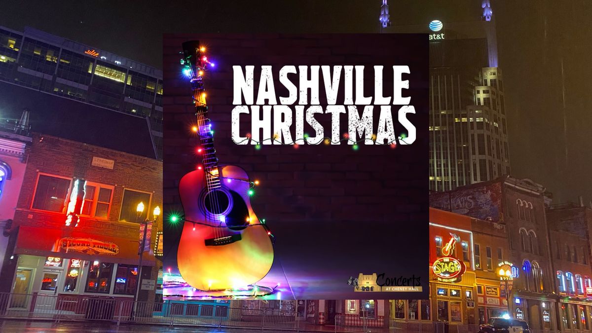 Nashville Christmas