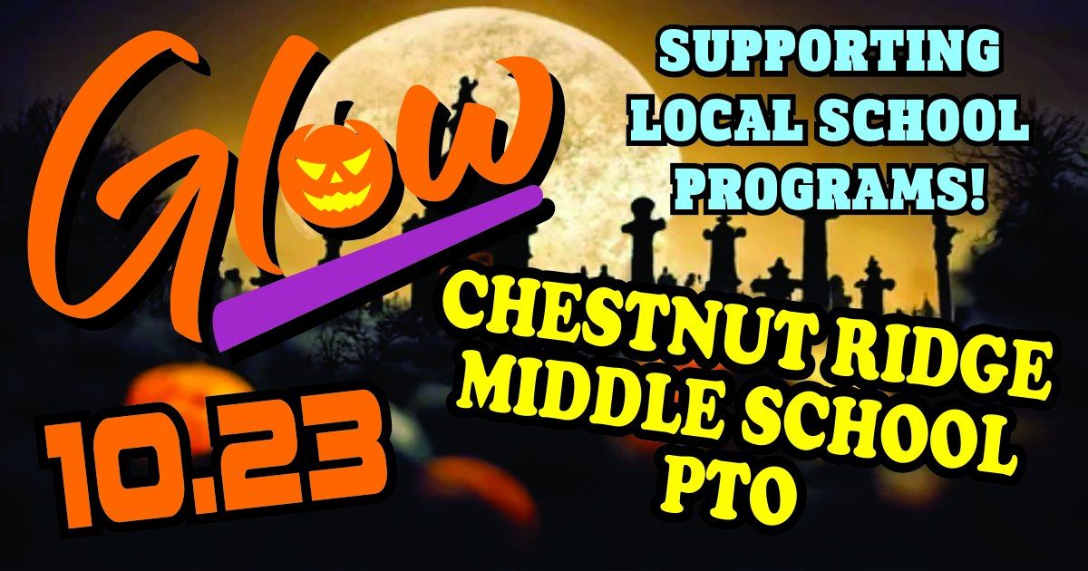 Support Chestnut Ridge Middle School PTO!