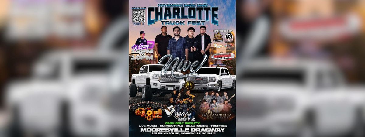 Charlotte Truck Fest