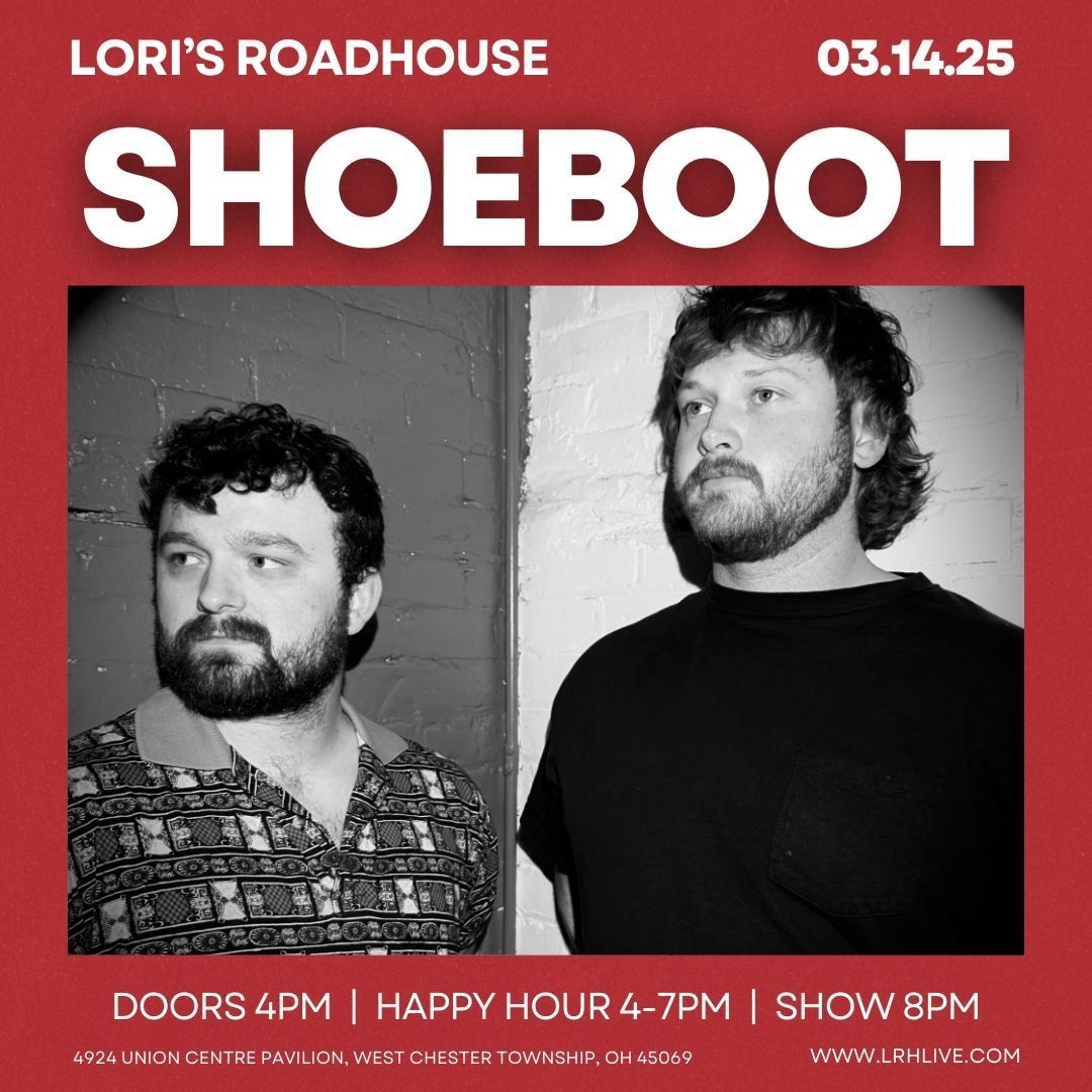 SHOEBOOT