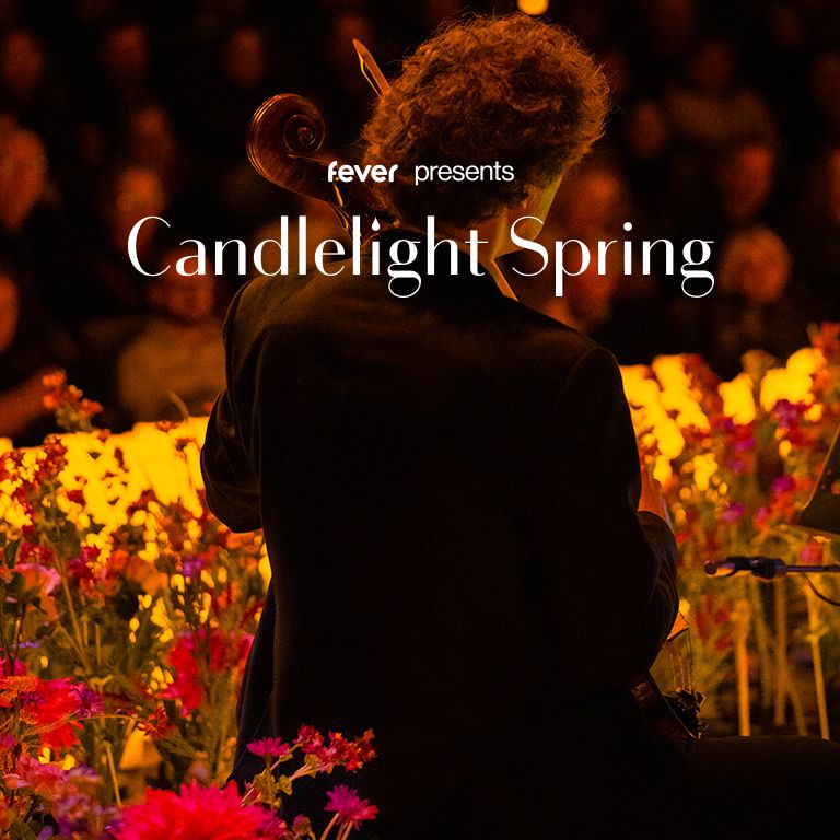 Candlelight Spring: Queen vs. ABBA