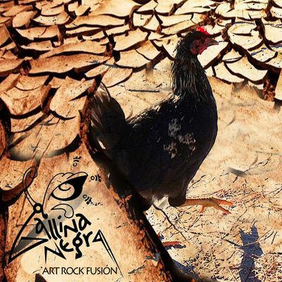GALLINA NEGRA