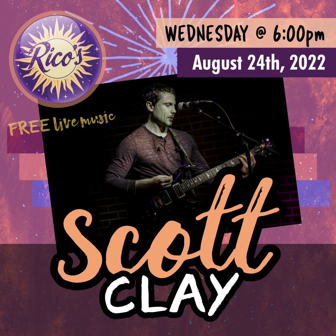 Scott Clay