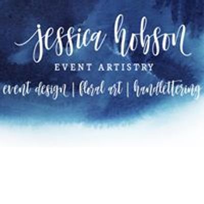 Jessica Hobson Event Artistry