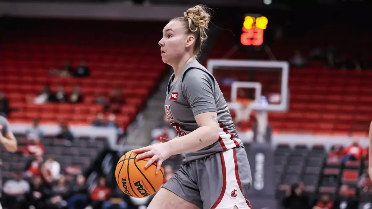 Parking WBCA Showcase: Baylor vs Davidson, Iowa vs Miami