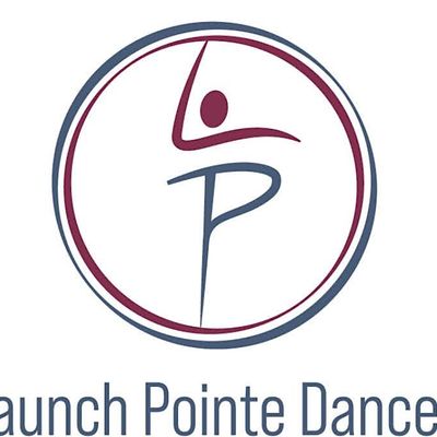 Launch Pointe Dance