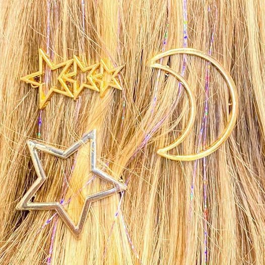 Fairy Hair At The Pearl