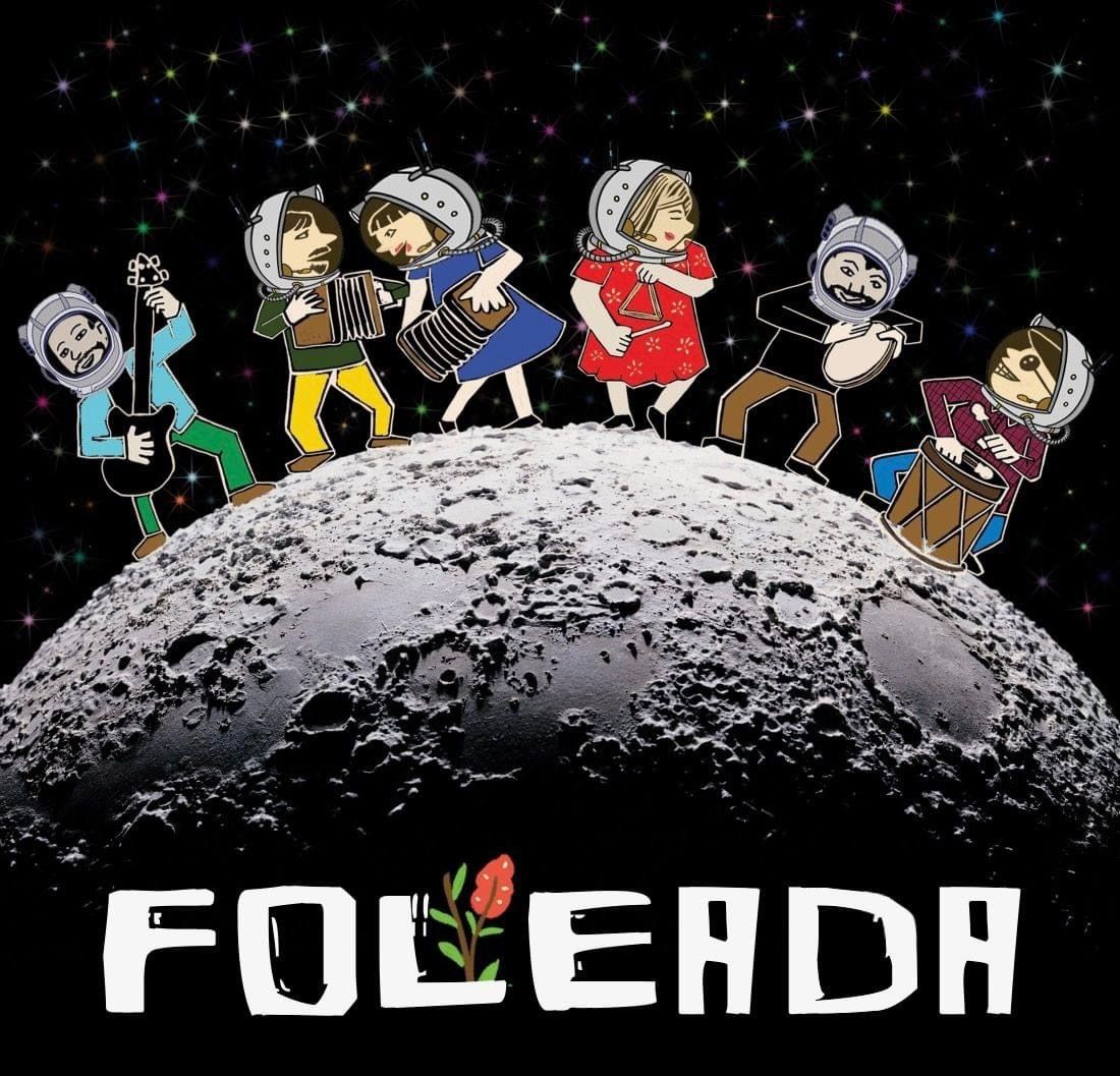 Foleada (Every 3rd Tuesday)