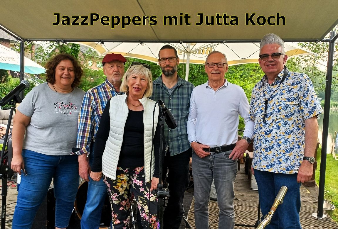 JazzPeppers