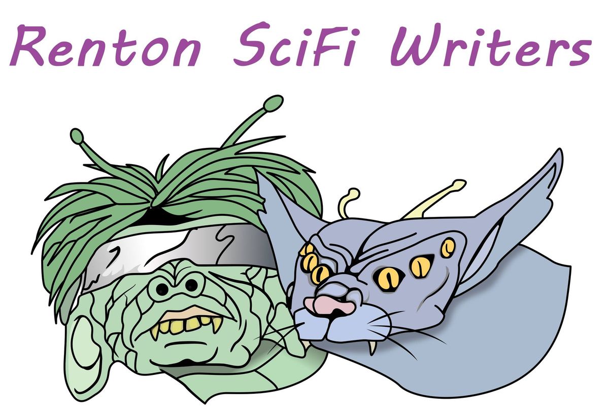 Renton SciFi Writers Group