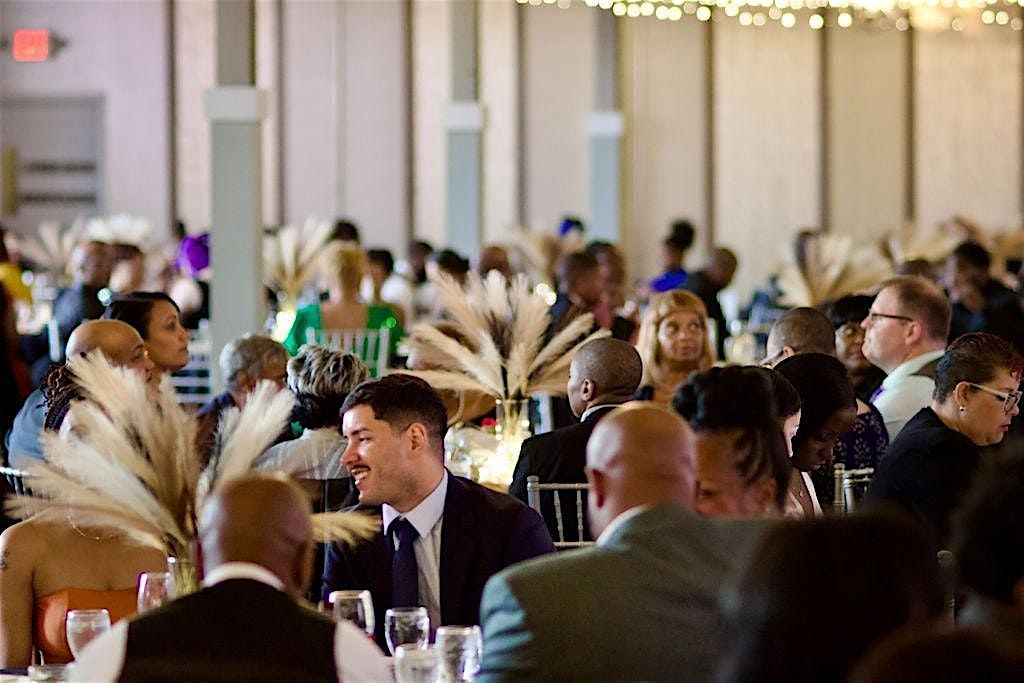 HCOC Mental Health Corporation Gala