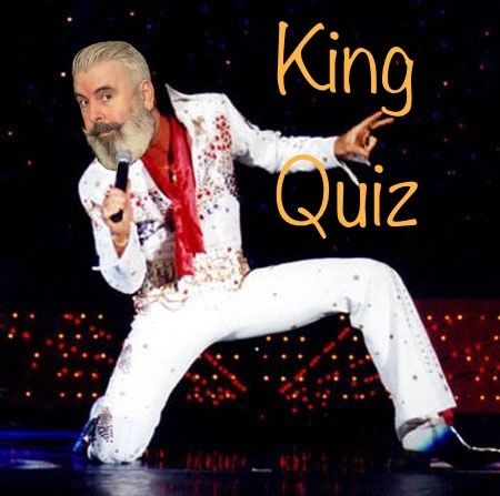 King Quiz