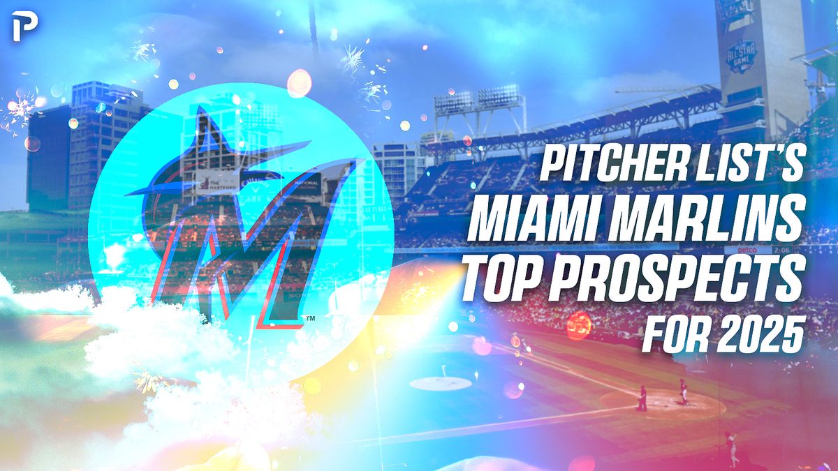 Spring Breakout: St Louis Cardinals Prospects at Miami Marlins Prospects