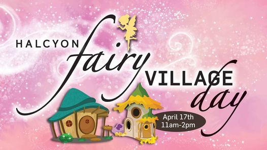 Fairy Village Day