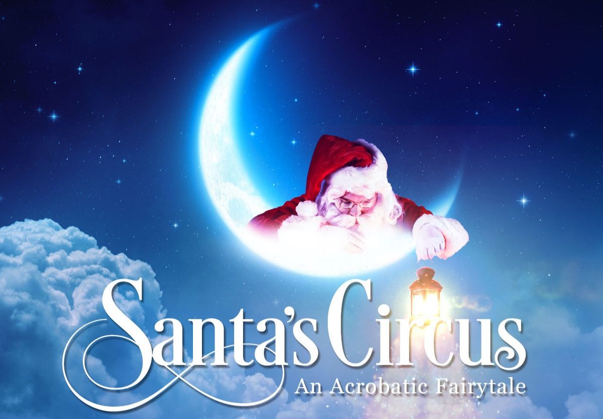 Santa's Circus